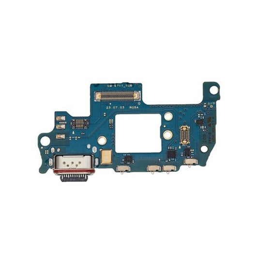 Charging Port Board for Samsung A57 5G A576B GH96-20947A (Service Pack)