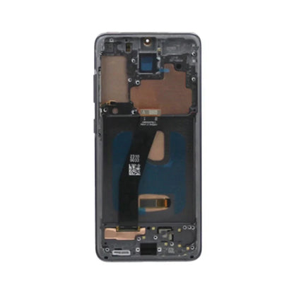 SAMSUNG S20 G980/G981 SCREEN (REFURBISHED)
