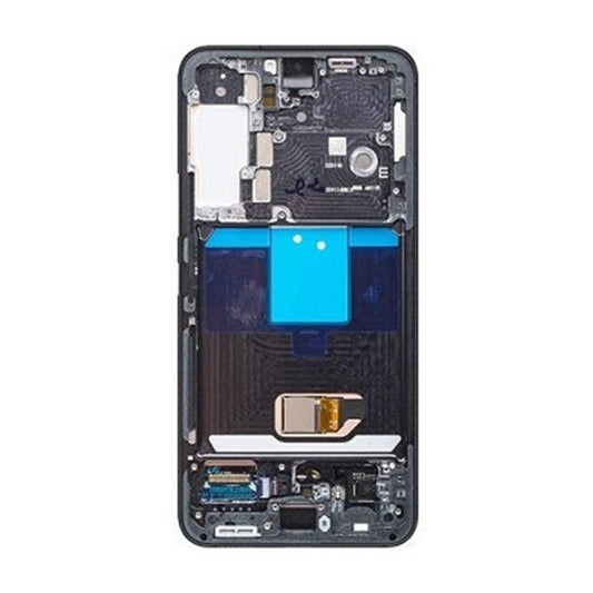 SAMSUNG S22 S901 SCREEN ( AFTERMARKET SOFT OLED)