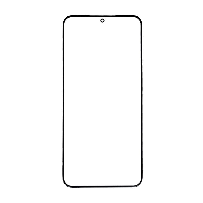 Front Screen Outer Glass + OCA for SAMSUNG S23 (for screen refurbishing）