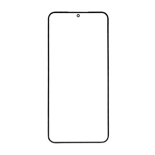 Front Screen Outer Glass + OCA for SAMSUNG S23 (for screen refurbishing）