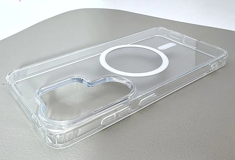 S24 Ultra Kinglink Space MagFit case