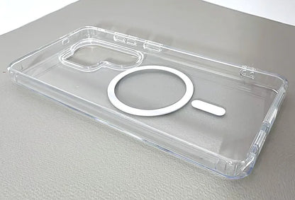 S23 FE Kinglink Space MagFit case