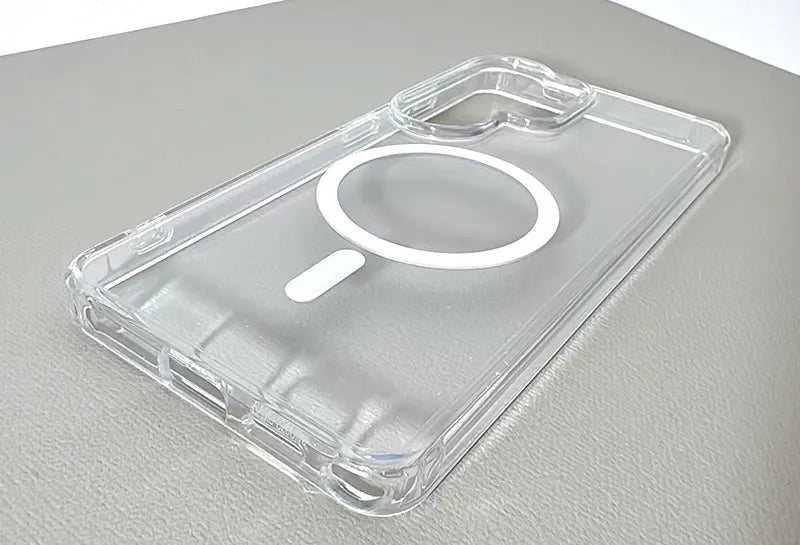 S26 Kinglink Space MagFit case