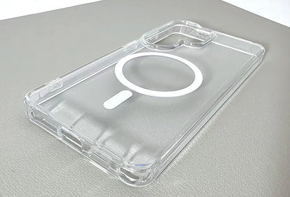 S23 FE Kinglink Space MagFit case