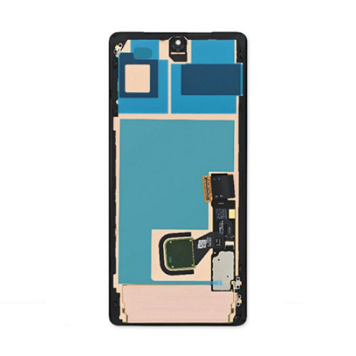GOOGLE PIXEL7PRO SCREEN BLACK (REFURBISHED)