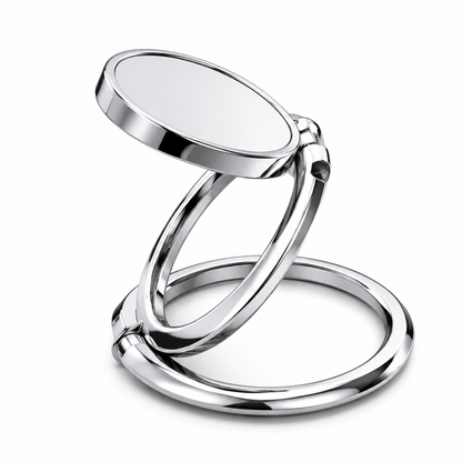 LGD 360 rotation green box double ring holder