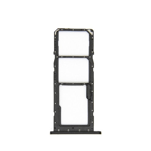 SAMSUNG A03S SIM TRAY BLACK