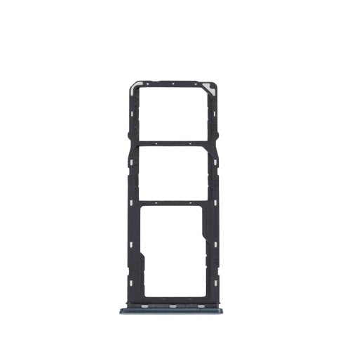 SAMSUNG A04S SIM TRAY BLACK