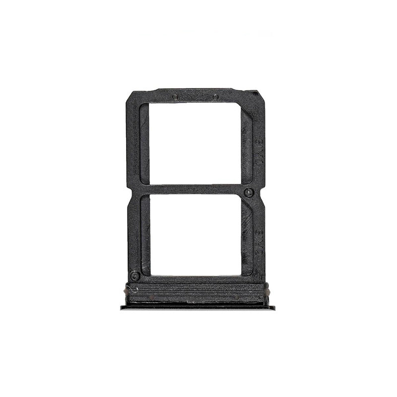 ONE PLUS 6 SIM TRAY BLACK