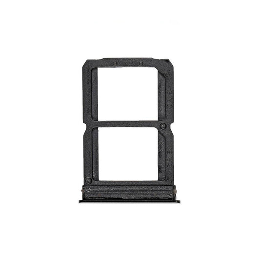ONE PLUS 6 SIM TRAY BLACK
