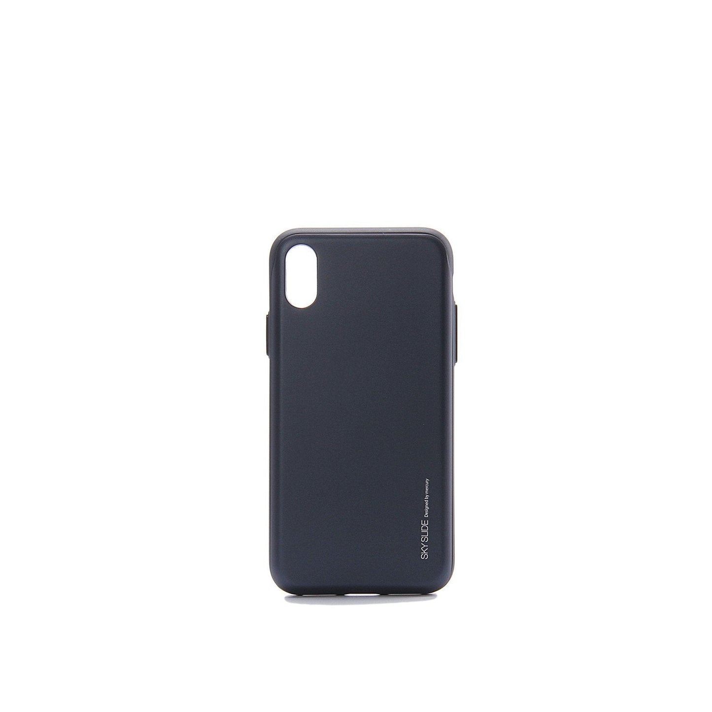 S20 plus French 2 Card Bumper skyslide case
