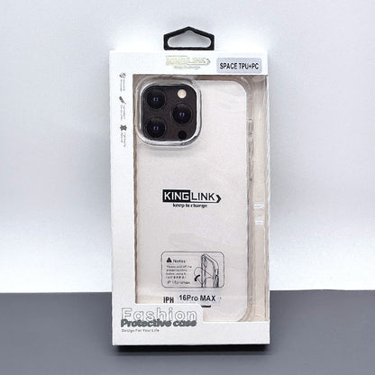 Samsung Z Flip8 SPACE TPU PC Case