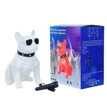 Bulldog  Bluetooth Speaker M11