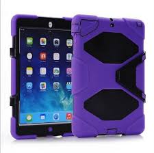 Case for iPad A16/10th case suvivo