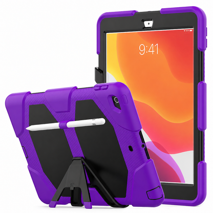 Case for iPad Pro 11 2021 / 11 2020 /11 2018 /Air 4 /Air 5 10.9 suvivo case