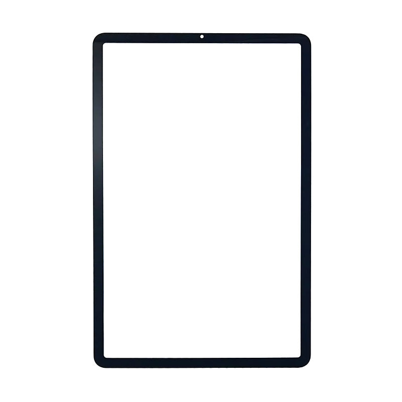 Front Screen Outer Glass + OCA for Samsung T720/T725 (for screen refurbishing）