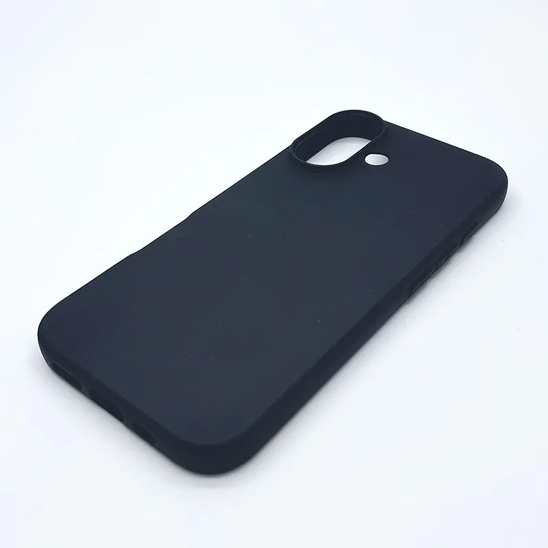 iPhone 13 pro 6.1 tpu case matte