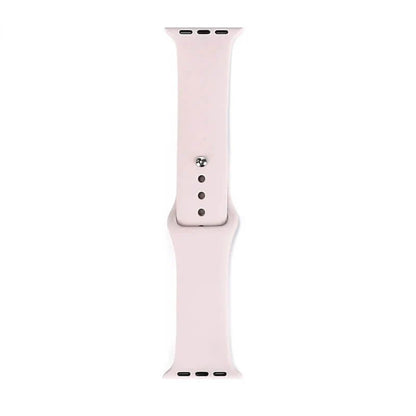 One-Color TPU Band For Apple Watch
