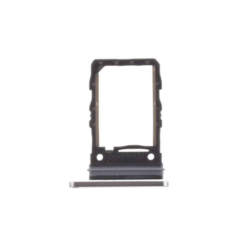 Samsung Z Flip 6 5G F741 Sim Tray White