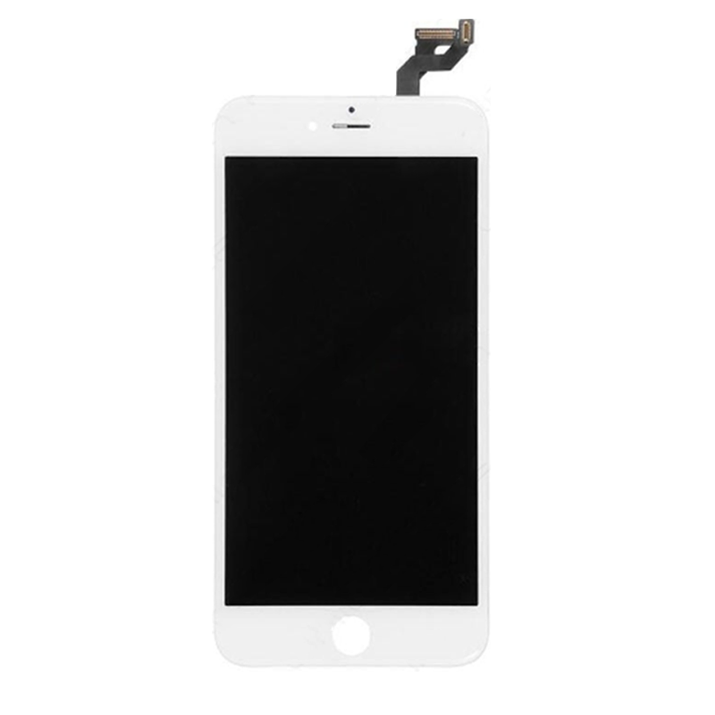 LCD Screen for iPhone 6S Plus White