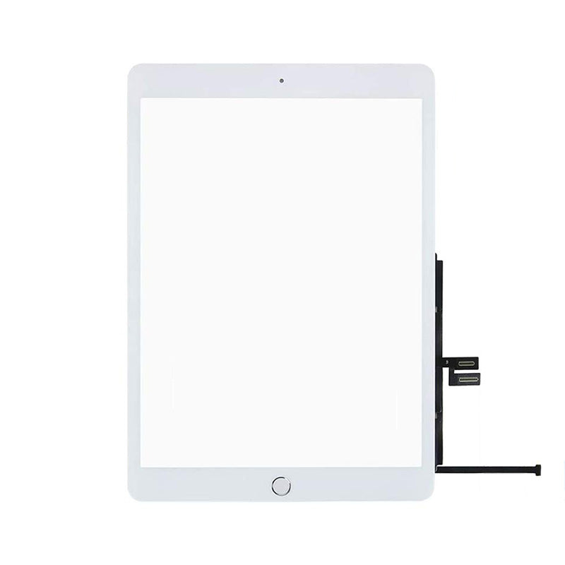 IPAD 9 10.2 TOUCH SCREEN WITH PRE-INSTALLED HOME BUTTON FLEX (AFTERMARKET)