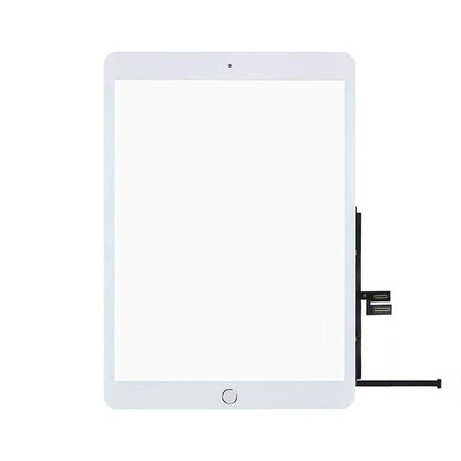 IPAD 9 10.2 TOUCH SCREEN WITH PRE-INSTALLED HOME BUTTON FLEX (AFTERMARKET)