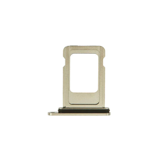 Sim Tray Yelow For iPhone 15/15Plus