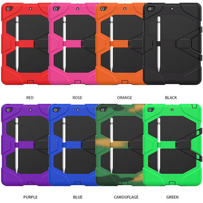 Case for iPad 7th 10.2 /9th 10.2 suvivo