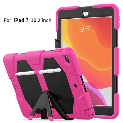 Case for iPad 7th 10.2 /9th 10.2 suvivo