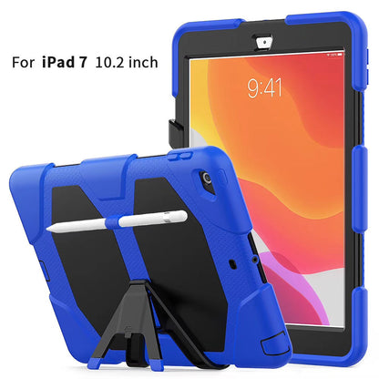 Case for iPad 7th 10.2 /9th 10.2 suvivo