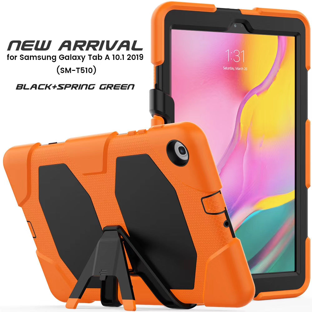 iPad new 9.7 suvivo case
