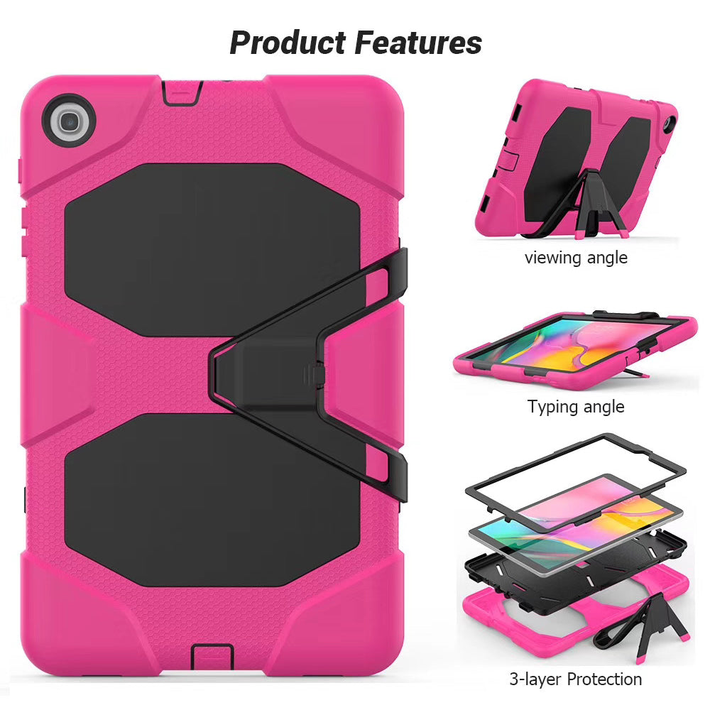 Case for iPad Pro 11 2021 / 11 2020 /11 2018 /Air 4 /Air 5 10.9 suvivo case
