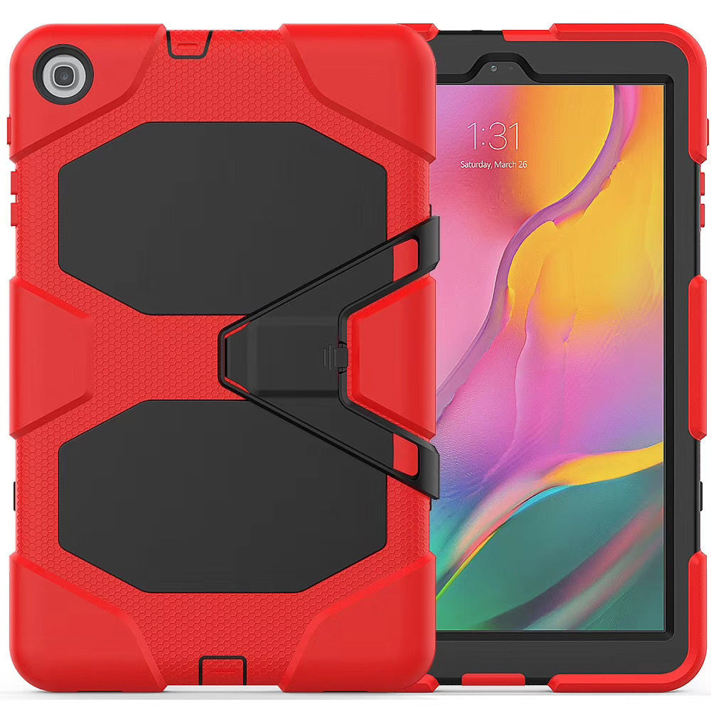 Case for iPad Pro 11 2021 / 11 2020 /11 2018 /Air 4 /Air 5 10.9 suvivo case