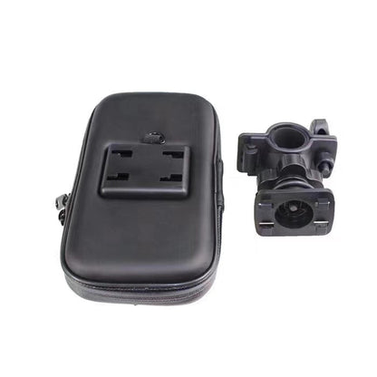 Maxguard Waterproof Weather Resistant Bike Phone Mount BK01