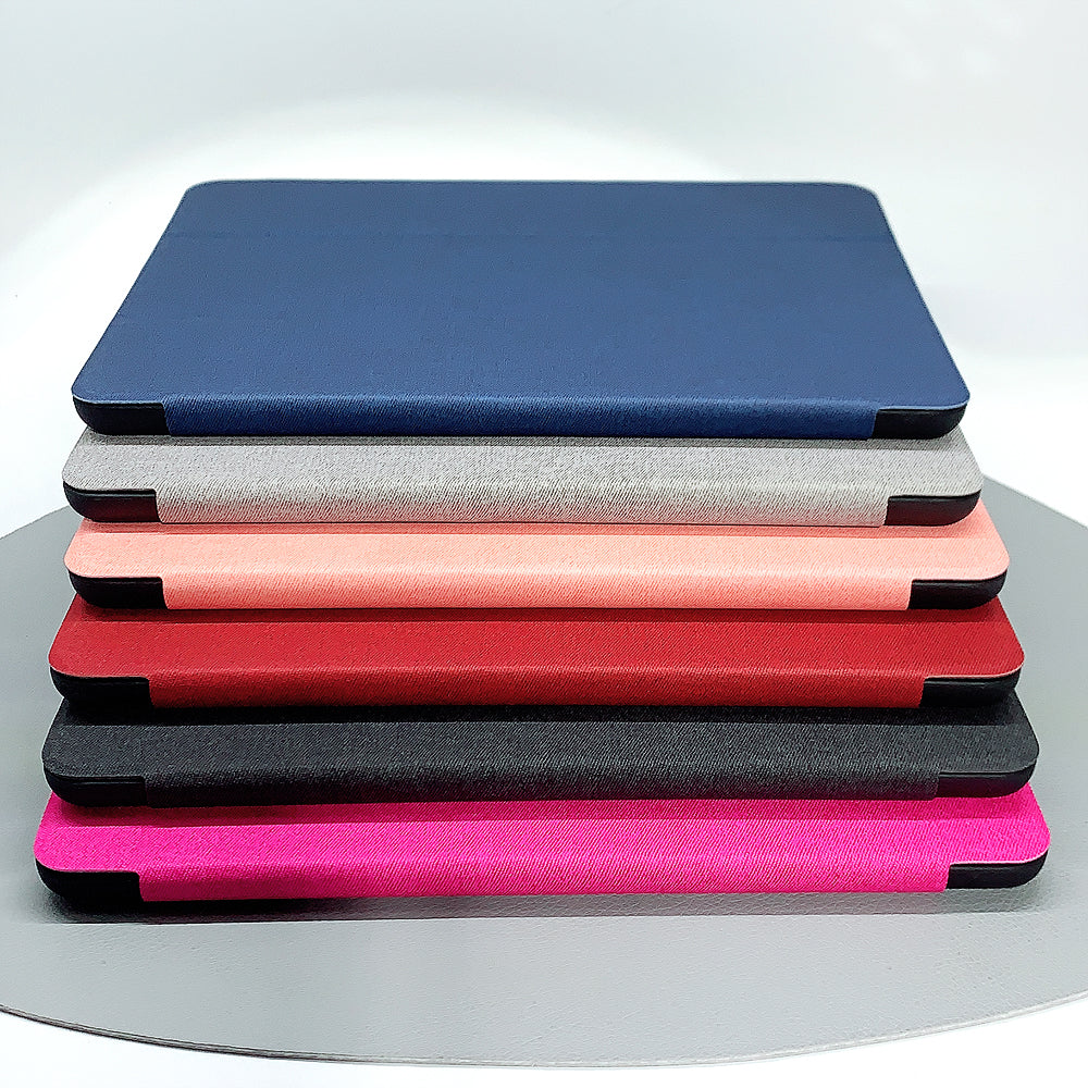 Case for iPad Pro 11 2024 smart case with penslot