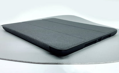 Case for iPad 7th 10.2 /9th 10.2 /Pro 10.5/air 10.5 Smart case with penslot