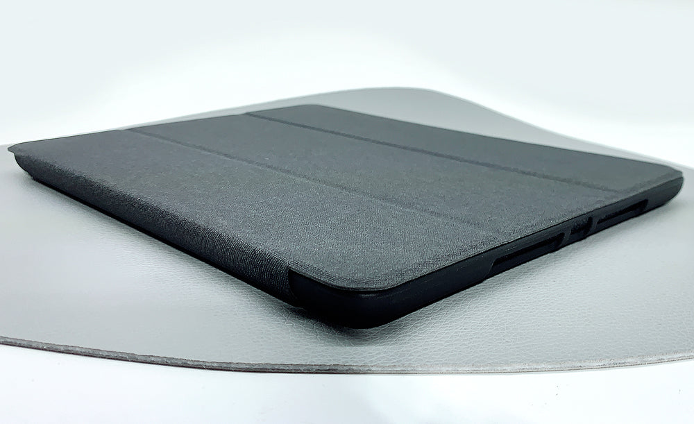 Case for iPad A16/10th smart case with penslot