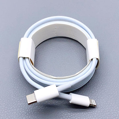 2m USB-C to Lightning Cable (20W) - View 5
