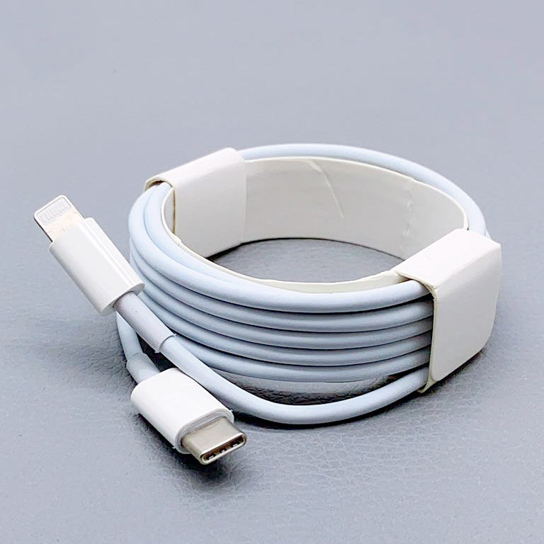 2m USB-C to Lightning Cable (20W) - View 6