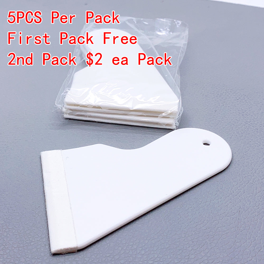 Polymer nano screen protector SP (NON-glass)
