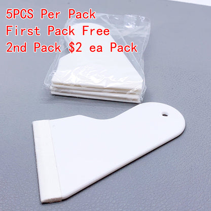 Polymer nano screen protector SP (NON-glass)