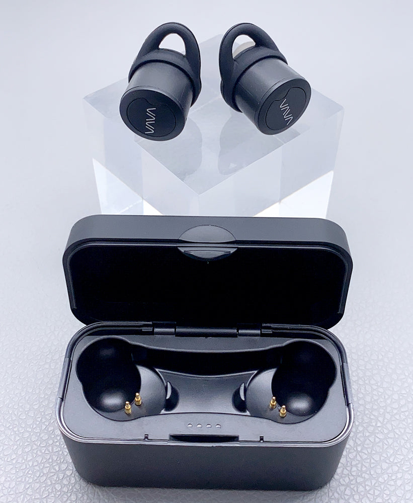 VAVA moov 26 true wireless bluetooth earphones VA-BH007