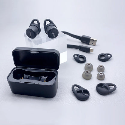 VAVA moov 26 true wireless bluetooth earphones VA-BH007