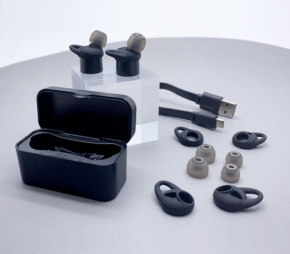 VAVA moov 26 true wireless bluetooth earphones VA-BH007