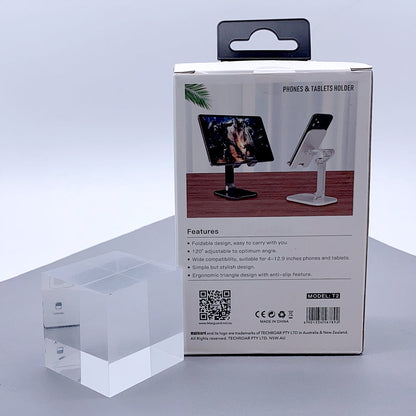 Maxguard Foldable Desktop phone Stand T2