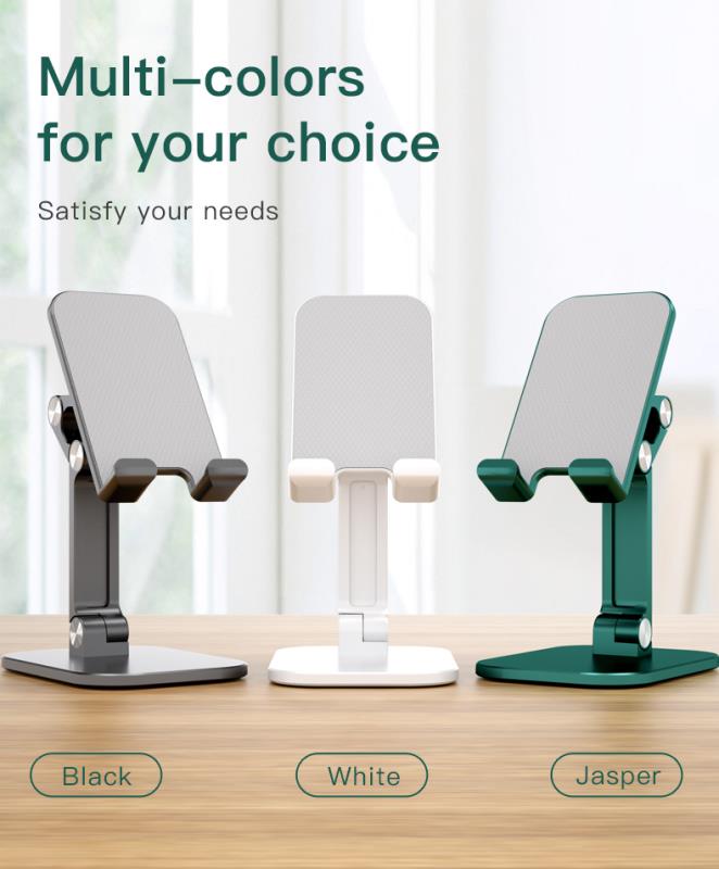 Maxguard Foldable Desktop phone Stand T2