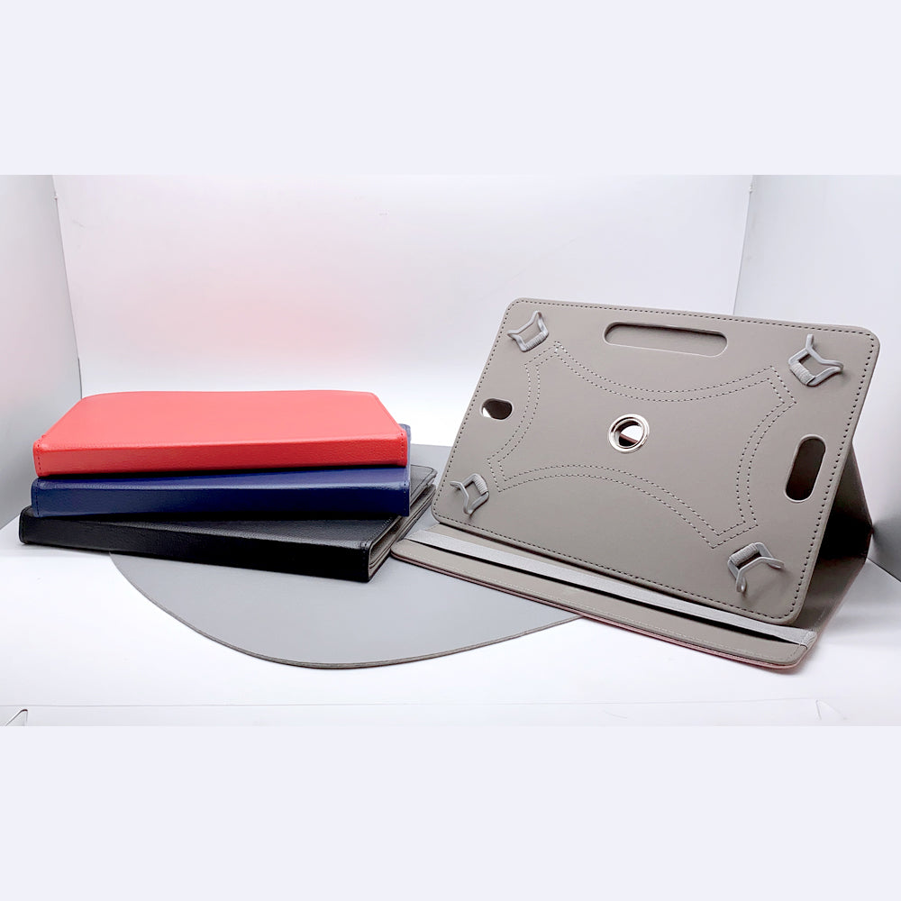 360 case universal rotation iPad/ Tablet case for 7-12 inch - Main product image