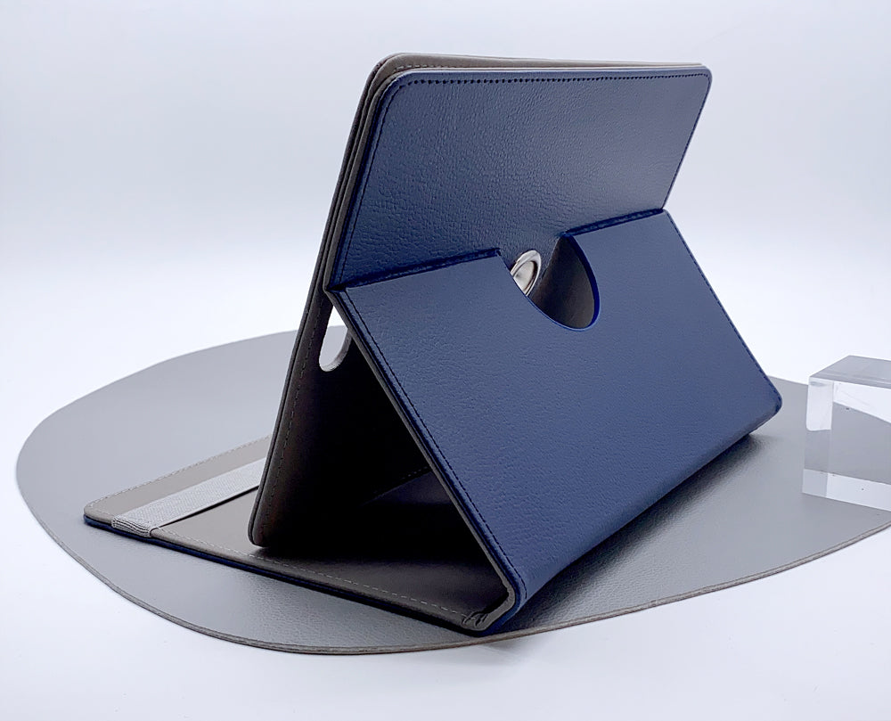 360 case universal rotation iPad/ Tablet case for 7-12 inch - View 4