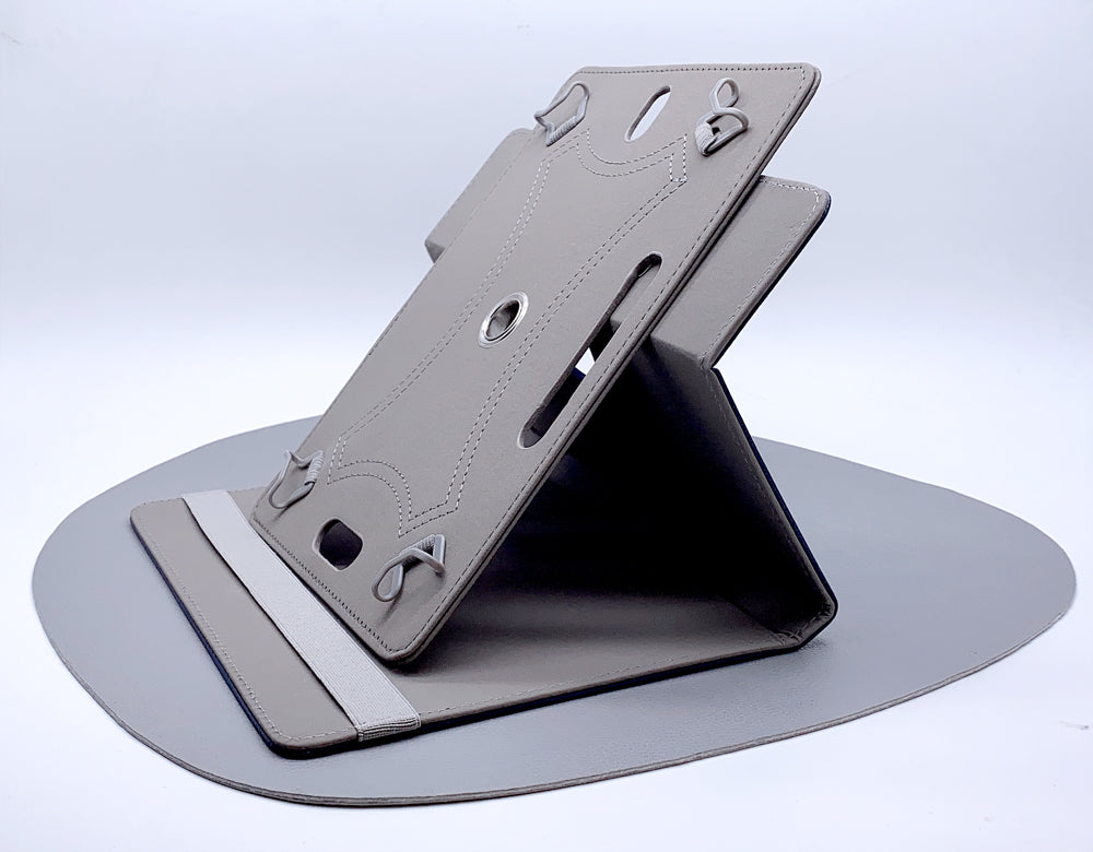 360 case universal rotation iPad/ Tablet case for 7-12 inch - View 5